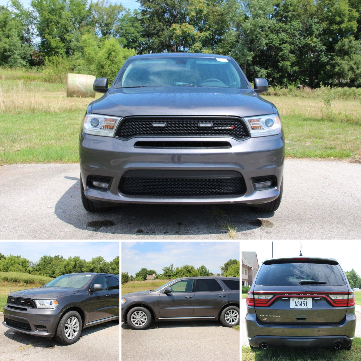 911 Custom tweet media