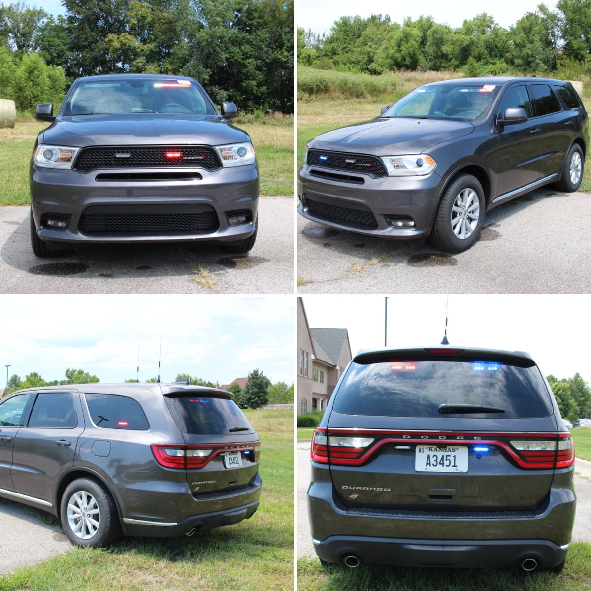 911 Custom tweet media