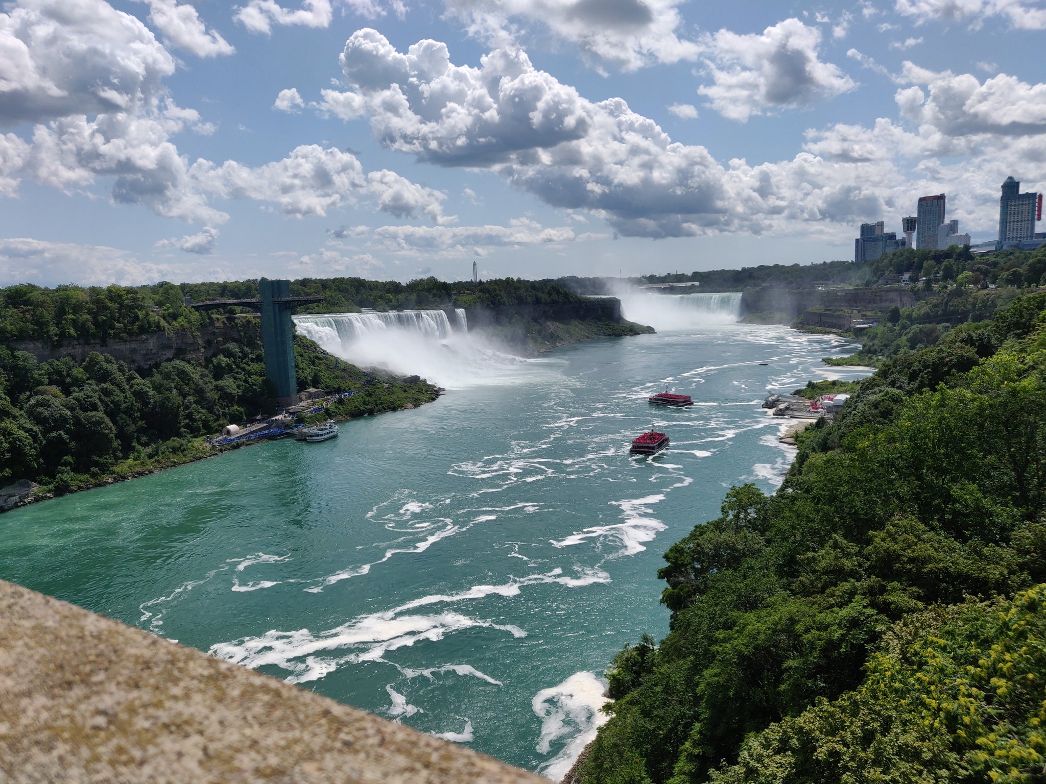 Canada Rainbow Bridge Wait Time - 3l8qb2f