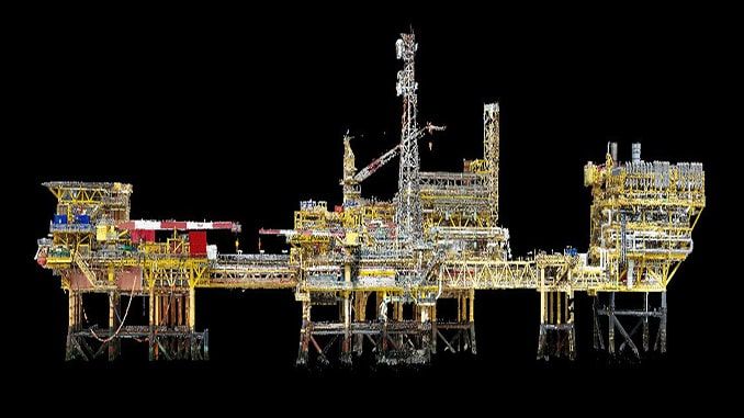 getripcord's tweet photo. Terra Drone Europe Conducts Oil Rig Platform Survey And 3D Modeling For Shell https://t.co/SS3lnS2u8g
#Digitization #oilandgas https://t.co/wmU0HauFTz