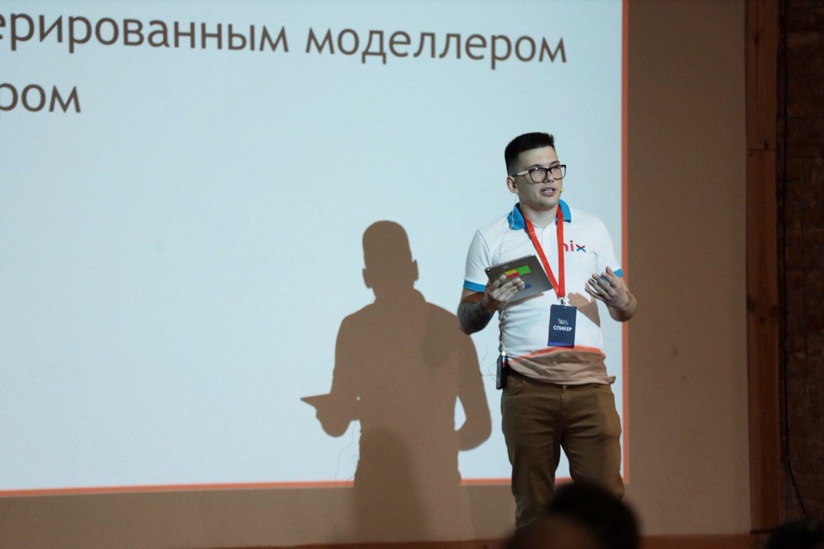iThink_meetup's tweet photo. Крайний доклад спикера Андрея Вергунова:
“Custom Instruments - powerful debugging” - используем фичи инструментов во всю мощь.

ℹ Интересно. Уникально. Замечательно! https://t.co/QqIppsbKvo