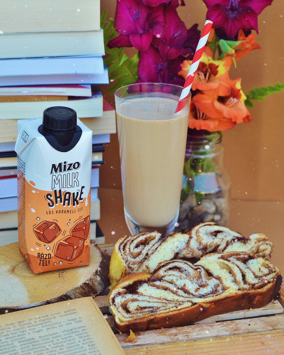 victoria_m997's tweet photo. #teamkaramell #trndprojekt #mizo #mizomilkshake #trndhu https://t.co/Mt5zpaOyVE