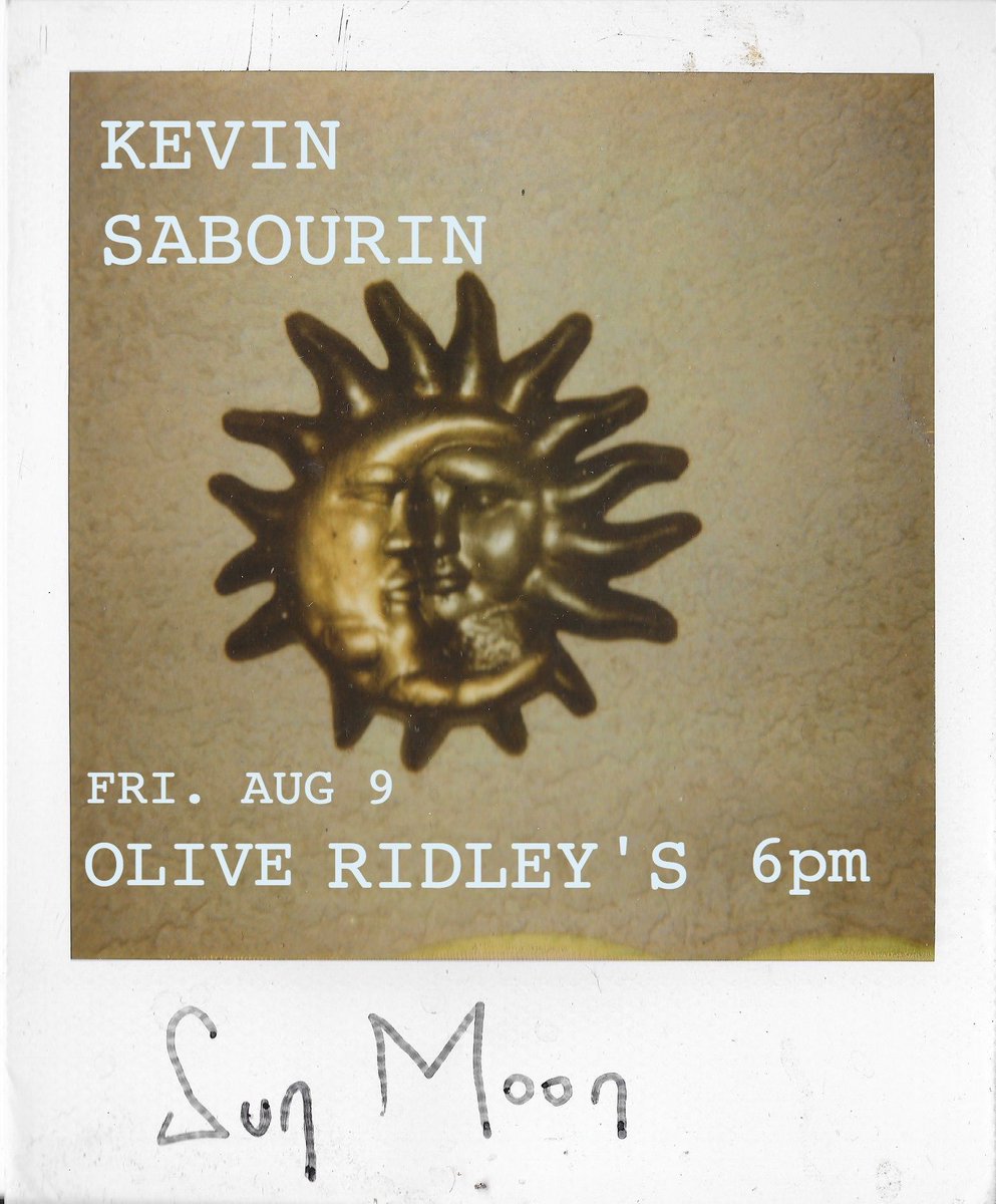 olive_ridleys's tweet photo. Tonight! Olive Ridley’s brings you back-to-back live music with two of Plattsburgh’s favorites!  Start your evening with Kevin Sabourin’s sweet acoustic stylings, then switch into party mode with The Glass Onion Trio with Special Guests!  #fridayfun #oliveridleys 🎶 🍻 🥘 https://t.co/xNhVMP8nNy