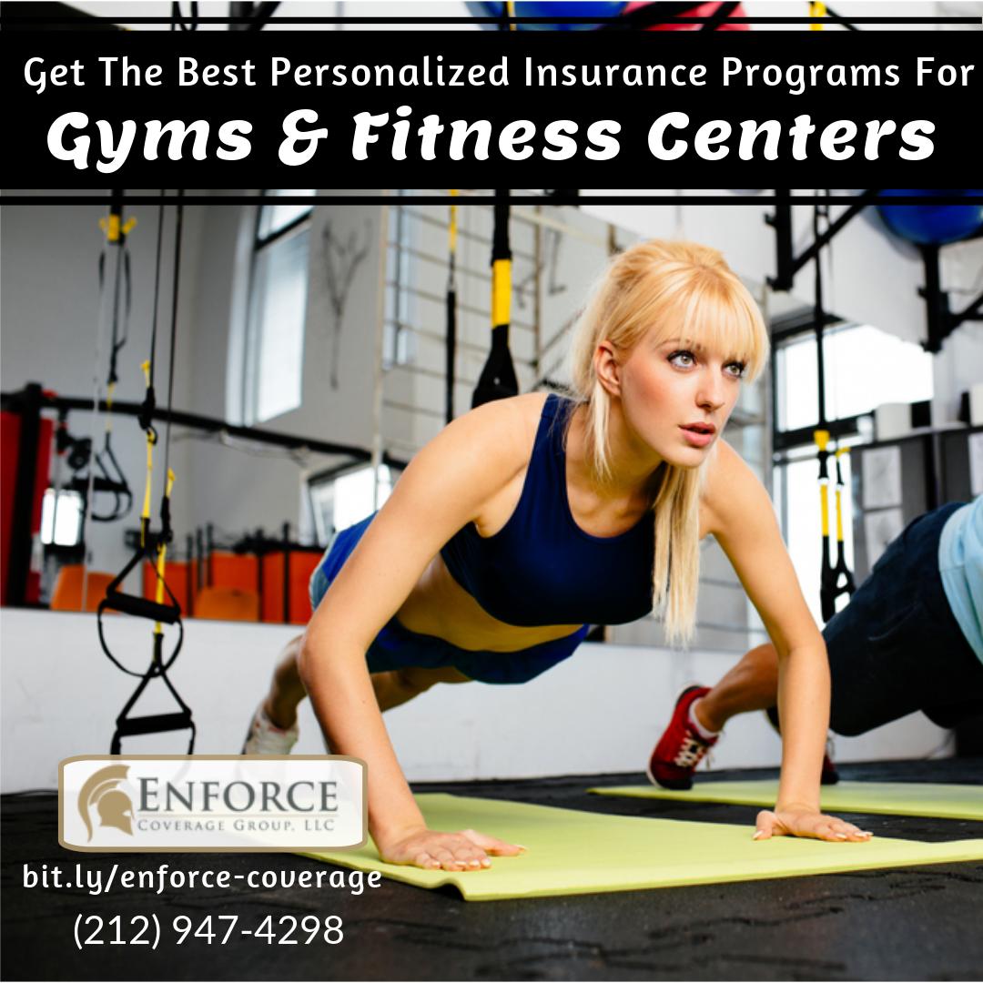 EnforceCoverage's tweet photo. Find the best personalized #BusinessInsurance Programs for your #Gym & #FitnessCenter today! Make your #Business #RiskFree - https://t.co/d9IvttoIoR
.
#gymlife #gymowner #gymnasium #smallbusiness #nyc #newyork #newyorkgym #nj #newjersey #connecticut #usa #EnforceCoverage https://t.co/WzkruvL4PH