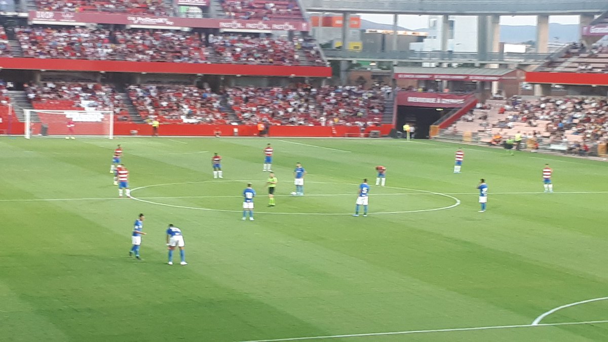 #vamosmigranada