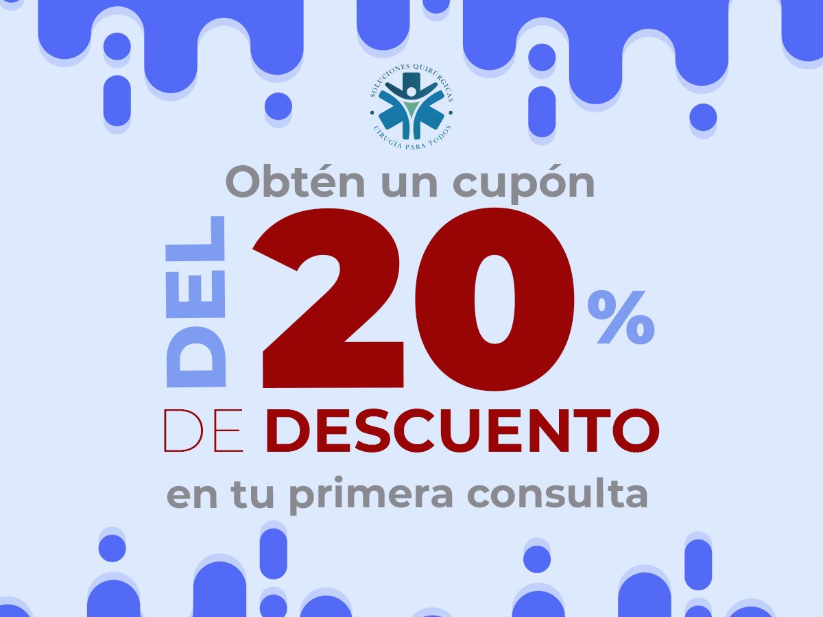 iSurgery_'s tweet photo. Agenta tu cita vía inbox y haz válido tu descuento 👇😉 https://t.co/HYq685y4cz