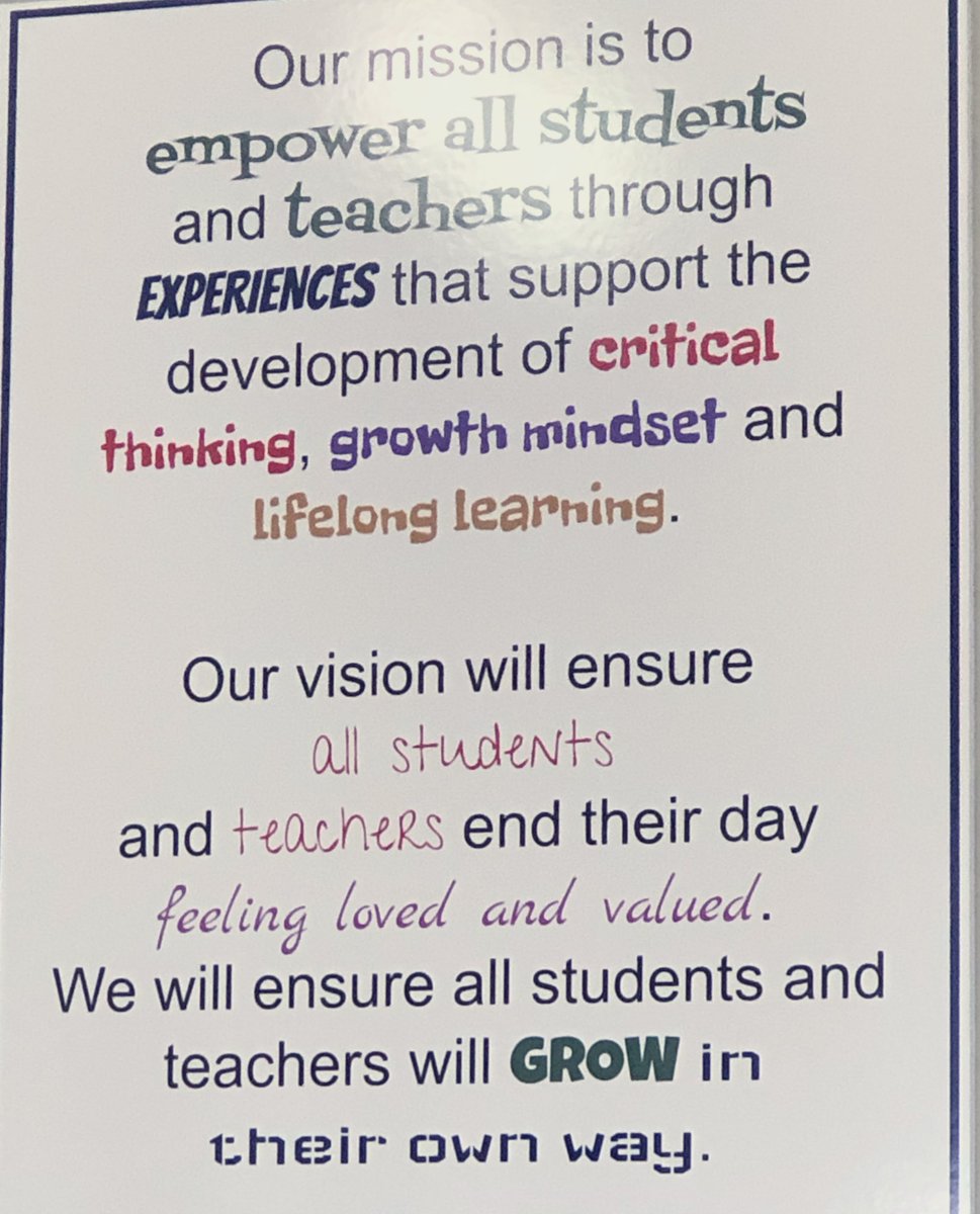 Finch elementary is....... #ALLIN #finchliveskind #mymisd