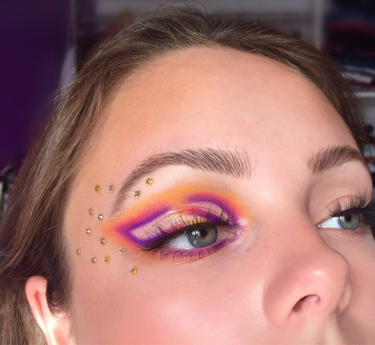 falonemu's tweet photo. @norvina1 My god 😭😭😭 #thelist thanks queen❤️ https://t.co/7vG1Qx1xnw