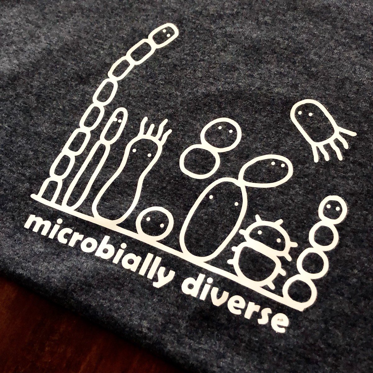 microbesandbeyond tweet media