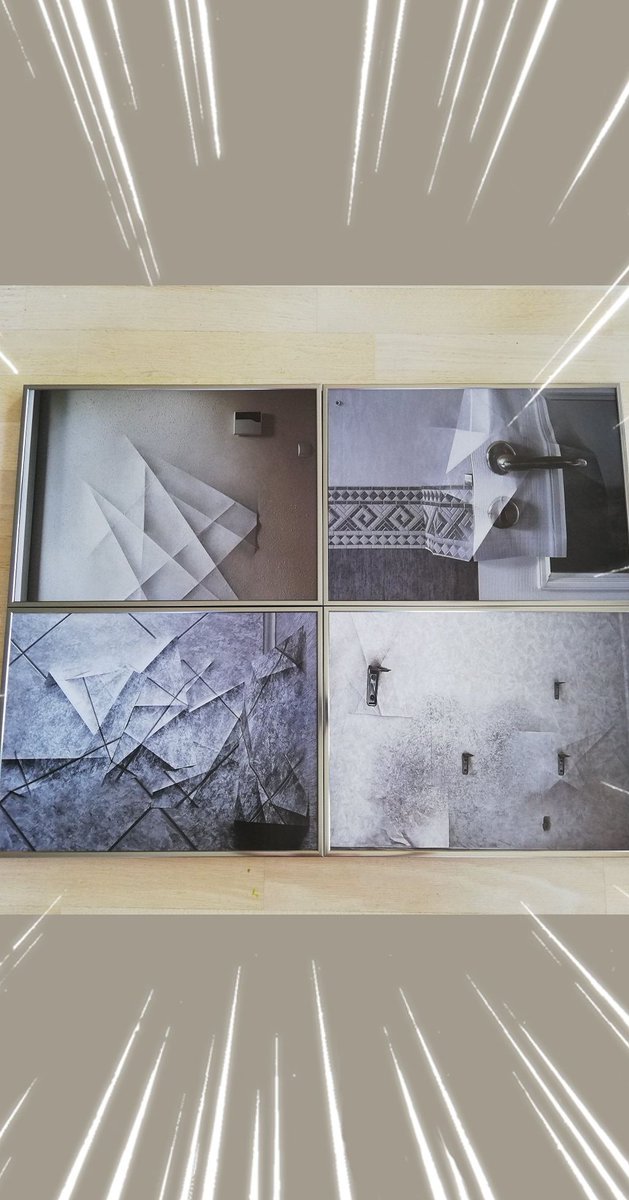 MartaWapiennik's tweet photo. My works goin to #photography #exhibition #England #Sheffield @CupolaGallery #cupolagallery #artgallery https://t.co/YpL2C2RwNn