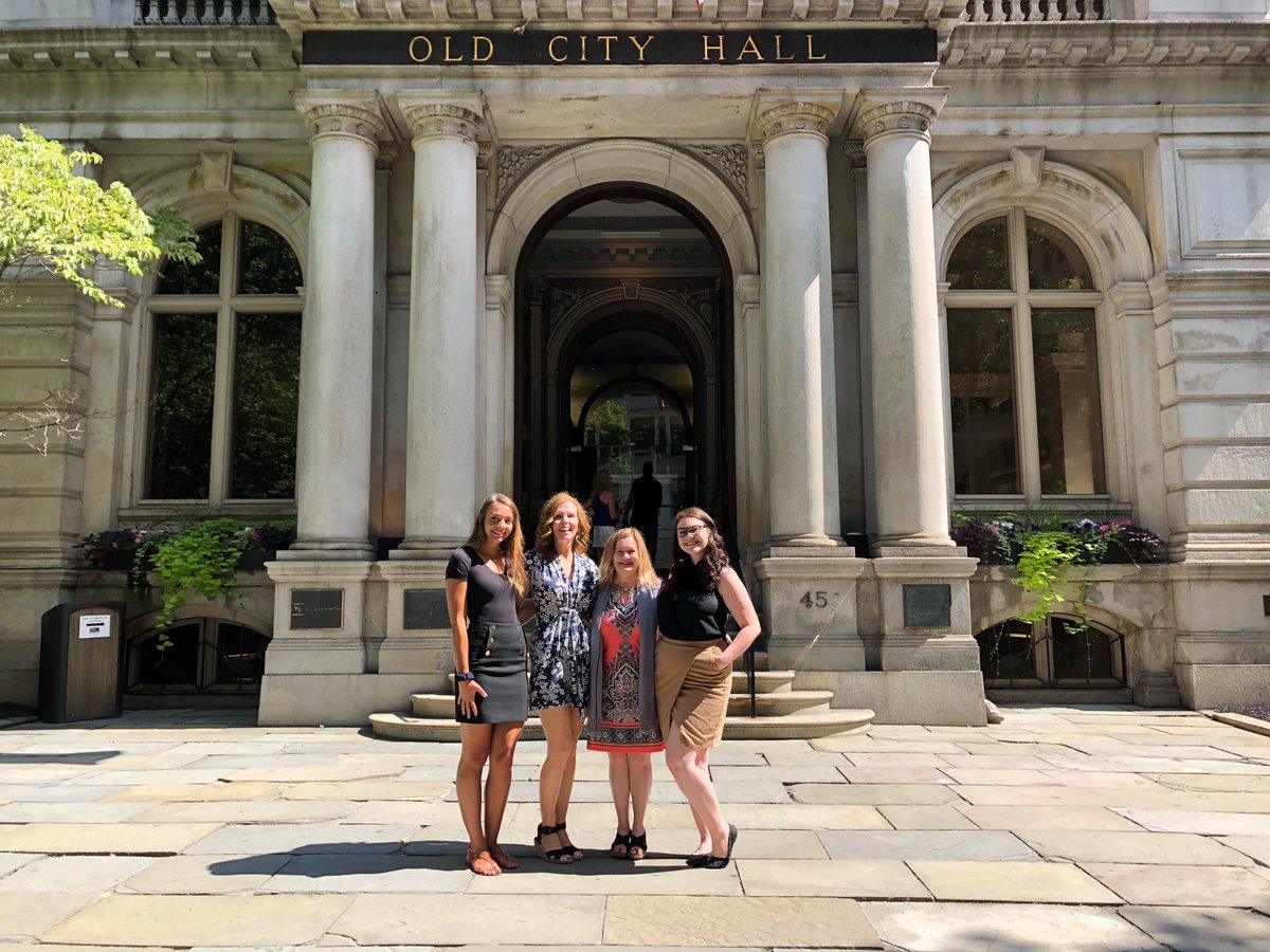 CogencyGlobal's tweet photo. COGENCY GLOBAL's sunny, smiling team in #Boston is looking for a Client Service Specialist!
Apply online:
https://t.co/vAQRSPHoqv
#Hiring #BostonJobs #OldCityHall #ClientServiceSpecialist #Jobs #Career #CareerOpportunity #Massachusetts #IntegrityFairnessFun https://t.co/1rcfw1XNfF