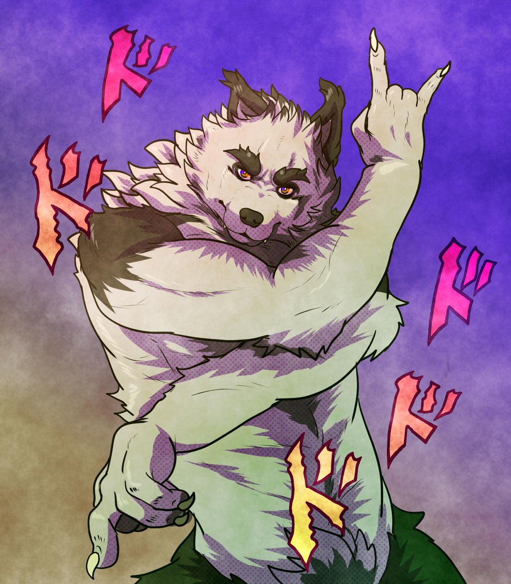 Audio Bara ゴゴゴ𝙄𝙩 𝙨 𝙍𝘼𝙁𝙁𝙇𝙀 𝙤 𝙘𝙡𝙤𝙘𝙠 𝙅𝙊𝙅𝙊 𝙚𝙙𝙞𝙩𝙞𝙤𝙣 ゴゴゴ The Winners Will Receive A Fully Shaded Vogue Pose From The Waist Up 2 Winners Are Guaranteed 250 Followers