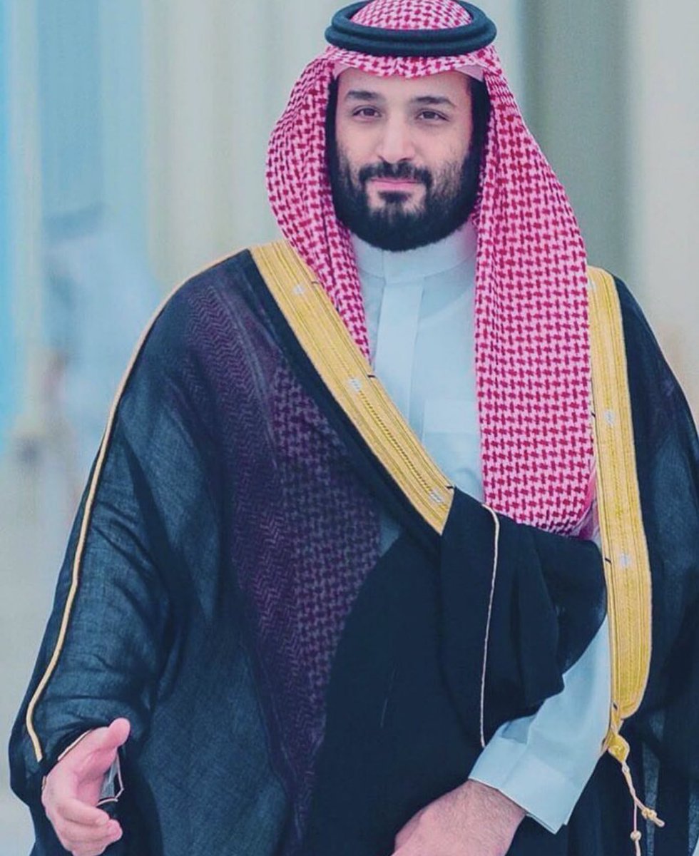 #انتصار_الشرعيه_دعم_الامارات 
#محمد_بن_سلمان 

يحارب لأجل رؤية العراق والاردن ومصر والبحرين ولبنان وبلاد الشرق الأوسط في مقدمة دول العالم بينما يطعن به لاجئ سوري بقطر ، وتبسه لاجئه عراقيه بفرنسا وتشتمه لاجئه يمنيه بتركيا 

حيطوه بدعواتكم 🇸🇦💚

رب السموات والارض ينصرك يسيدي♥️