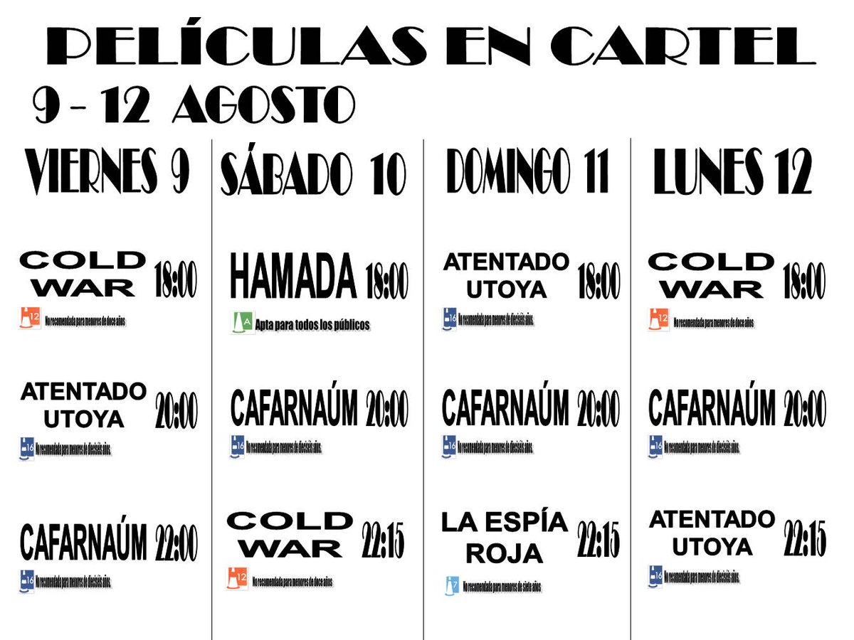 pequeño cine estudio (@pcineestudio) on Twitter photo 