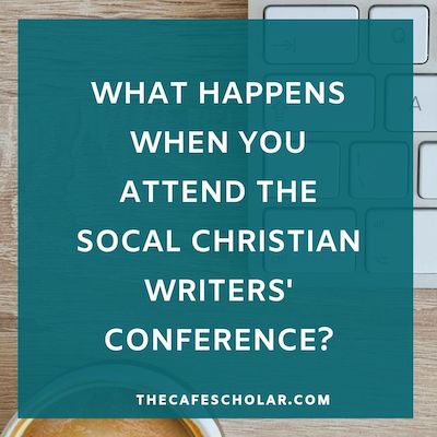 joysuzannehunt's tweet photo. What Happens When You Attend the SoCal Christian ... https://t.co/Z6cW90MIKh @TheCafeScholar @Chautona @auroragregory @jenlcross @robinpatchen @JanieWitten @Celebrate_Lit @bobhoss @ToniaColleen @MarjiLaine #socalcwc #socalcwc2019 @oilfromthejar @jarmvee #writers #writerscommunity https://t.co/fVqyJoJN8j
