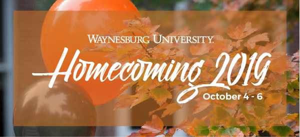 wbgalumni's tweet photo. Registration is now open for Homecoming 2019! Visit https://t.co/tDukO9KQEg for more information and to register for Homecoming events. We can't wait to welcome you home! https://t.co/YdnqOUTry0