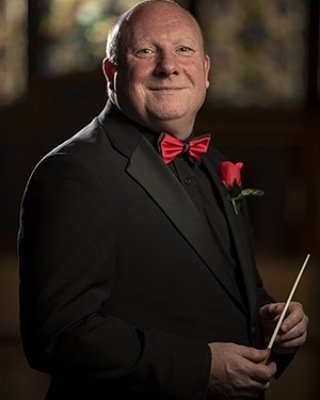 BDConcertBand's tweet photo. Our conductor Simon joined BDCB nearly one year ago. In an exclusive interview, Simon reveals what it's like leading us from the front; how he got into conducting and his musical inspiration π https://t.co/wfYNKkwaBB #bdcb #conductor #concertband #music #bournemouth #dorset https://t.co/4SqtBpoNZ0