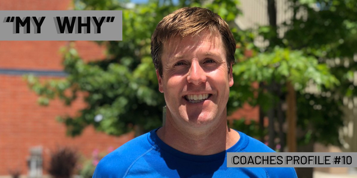 eTeamSponsor's tweet photo. "I’ve always been drawn to coaching because of the impact that coaches had in my own life. Being able to shape these kids to be better at their craft and better members of the community, is something I find invigorating and rewarding." -Justin Alumbaugh, @dlsfootball17 Head Coach https://t.co/QgdayQDoBi