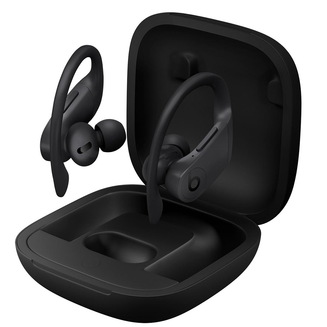 SelectTech_IE's tweet image. Totally wireless Powerbeats Pro earphones are built to revolutionize your workouts. Available now!

compub.com/music/beats/po…

#HeyCompub #Beats #Powerbeats #Music #Backtocollege #Mac #Tech #Ireland #student #musiclover