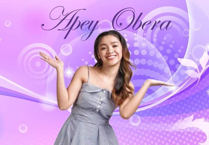 ApeyObera's tweet photo. Good morning Apey Angels!
Let us start tweeting our support for our friend @imapeyobera !
Happy tweeting! https://t.co/Q7xuod1iDh