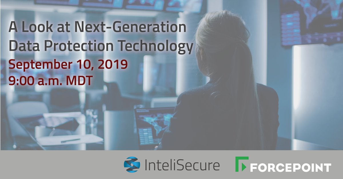 InteliSecure tweet media