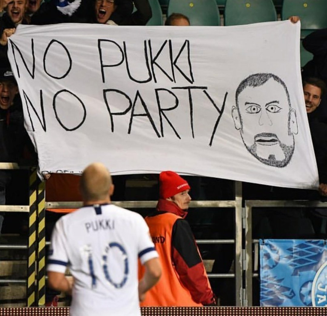 Bola sih, but sebagai orang palu baca nya absurd banget... Haha no pukki no party