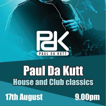 Coming soon #DJ @PaulDaKutt with top House & Club Classics #clubmusic #housemusic #edm #dance #music #deephouse #deejay #djproducer #newmusic #dancemusic #party #futurehouse #club #musiclovers #indie  #goodvibes #beats #techno #clubhouse #hiphop #sound #clubbeats #nightlife