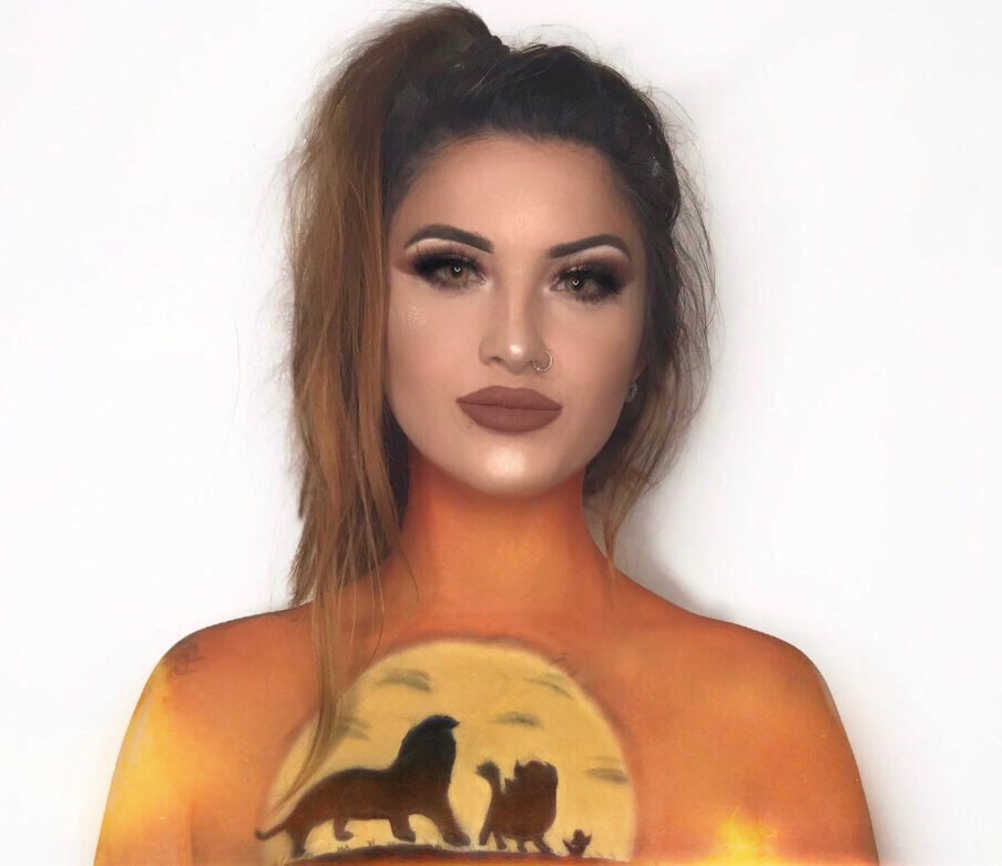 itsbeautygurumo's tweet photo. @norvina1 #TheList https://t.co/fXK0uzjiIj