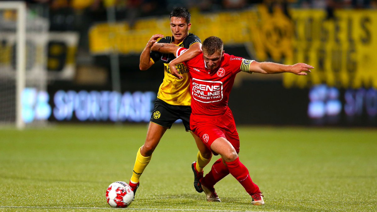 RodaJCKerkrade's tweet photo. 63. Nog een klein halfuur te gaan.

Forza Roda! 🔥

#AreYouWithUs #RODALM https://t.co/sD3J56xF1f