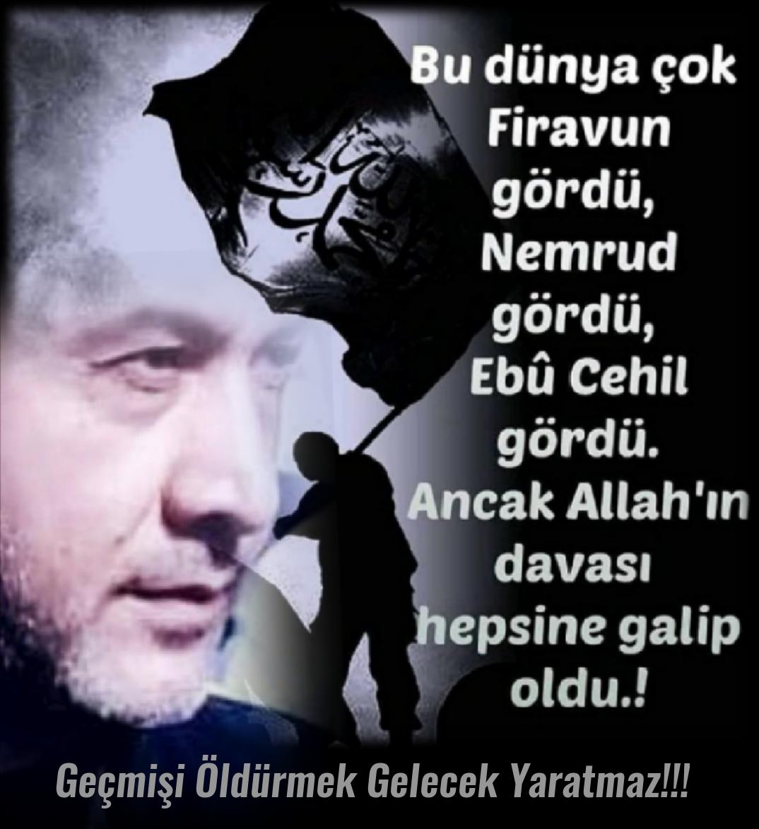 ☝️...lâ İLAHE İLLALLAH...size selam olsun yakında bilecekler...hâ mim yasin.