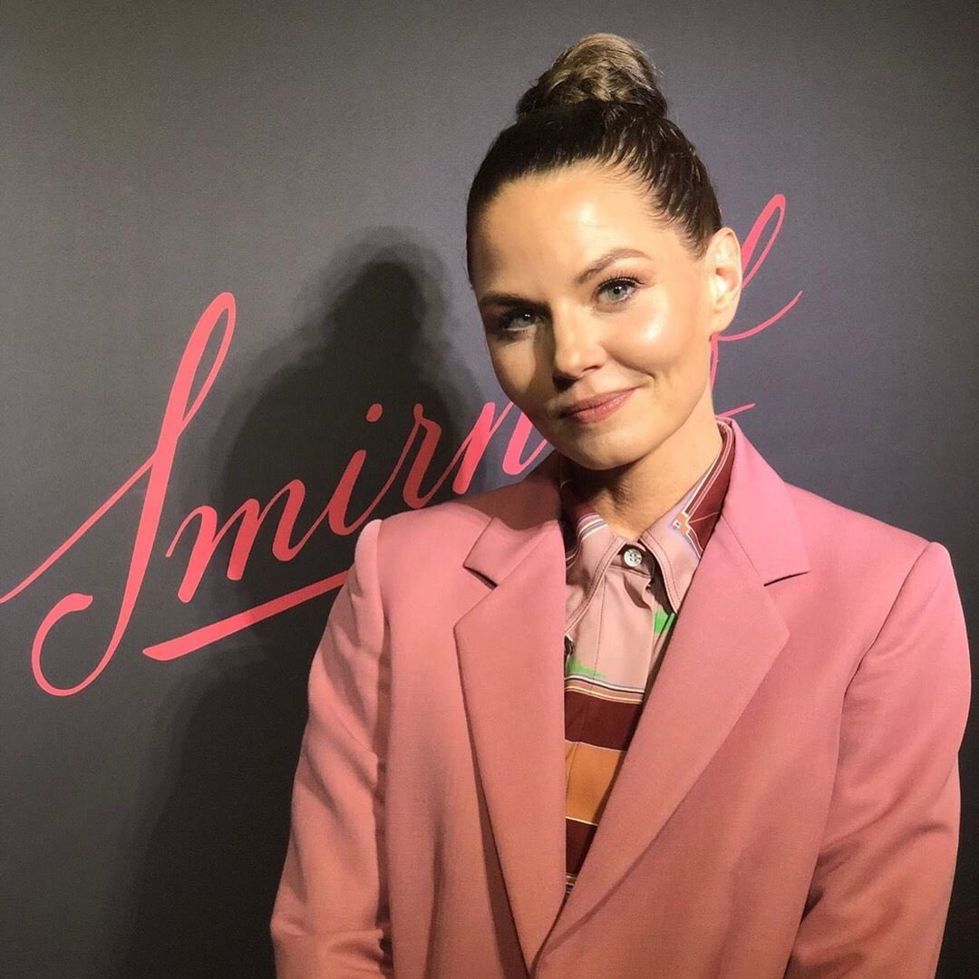 JMOFamily's tweet photo. More @jenmorrisonlive  pics at the 15 HollyShorts film festival #JenniferMorrison #hsff15 https://t.co/58l29HBRh7