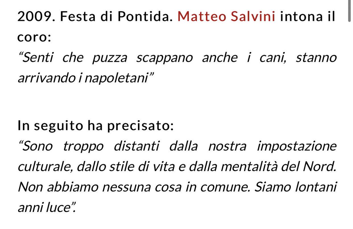 matteoide tweet picture