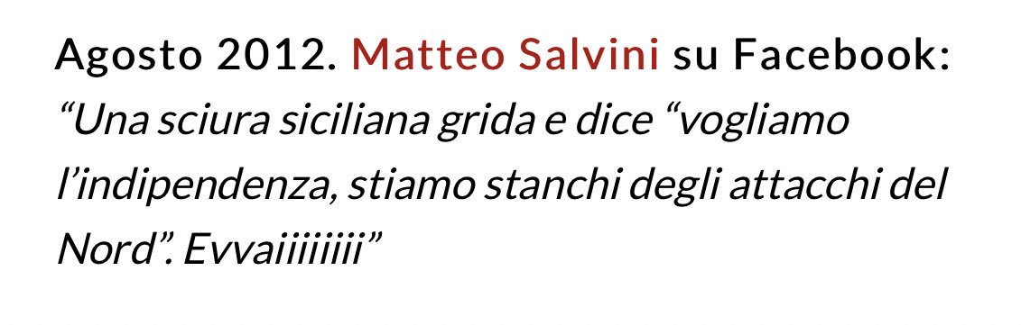 matteoide tweet picture