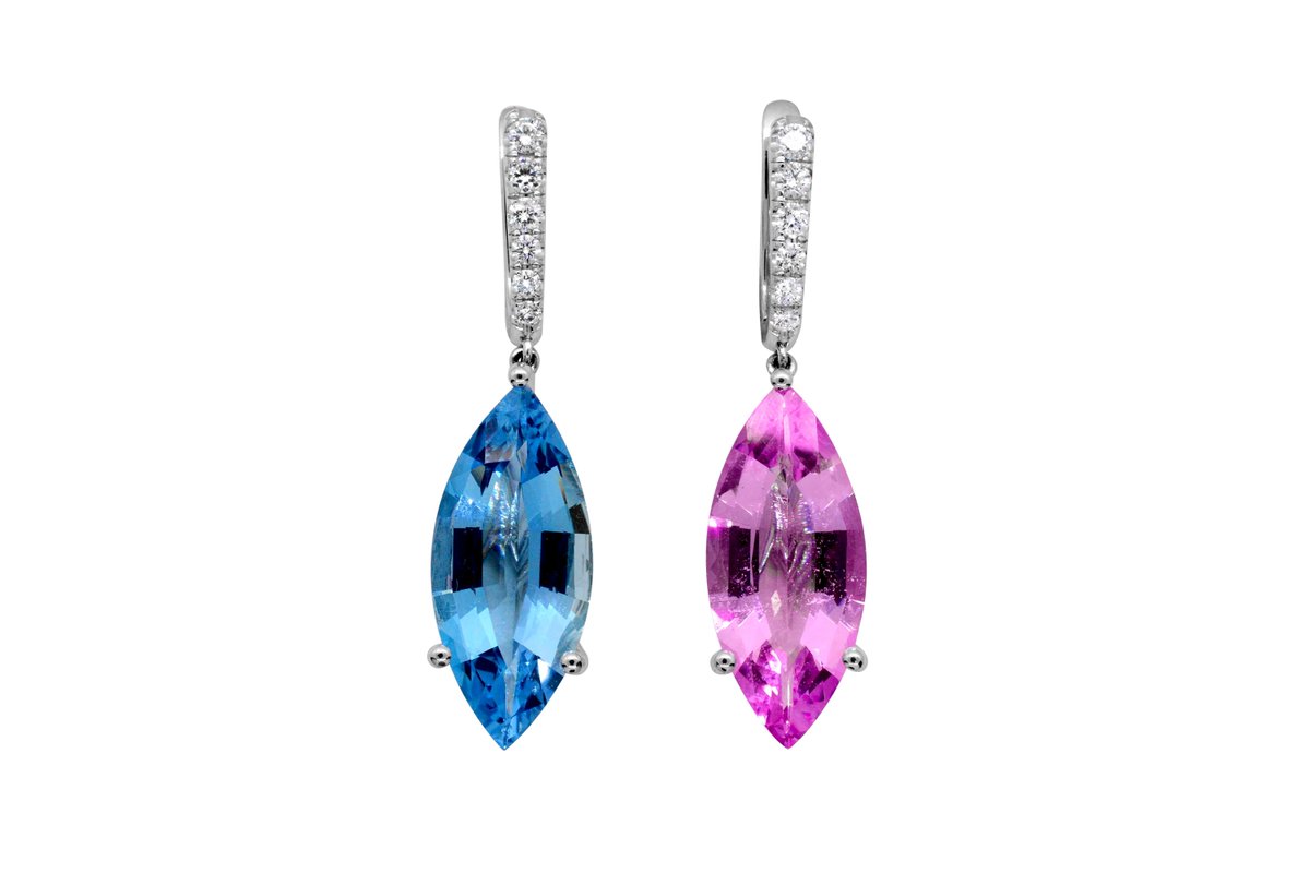 AffinityD2013's tweet photo. Twin pair earrings, two different gemstones, yet a perfect pair to this dangling earrings. An ideal gift to your best friend or soulmate!😉😊
https://t.co/aFPAL1uCA6
#AffinityDesigns #Wholesale #finejewelry #silverjewelry #jewelry #jewelrydesigner #jewelrymaking #danglingearrings https://t.co/cpDgcAYJmH