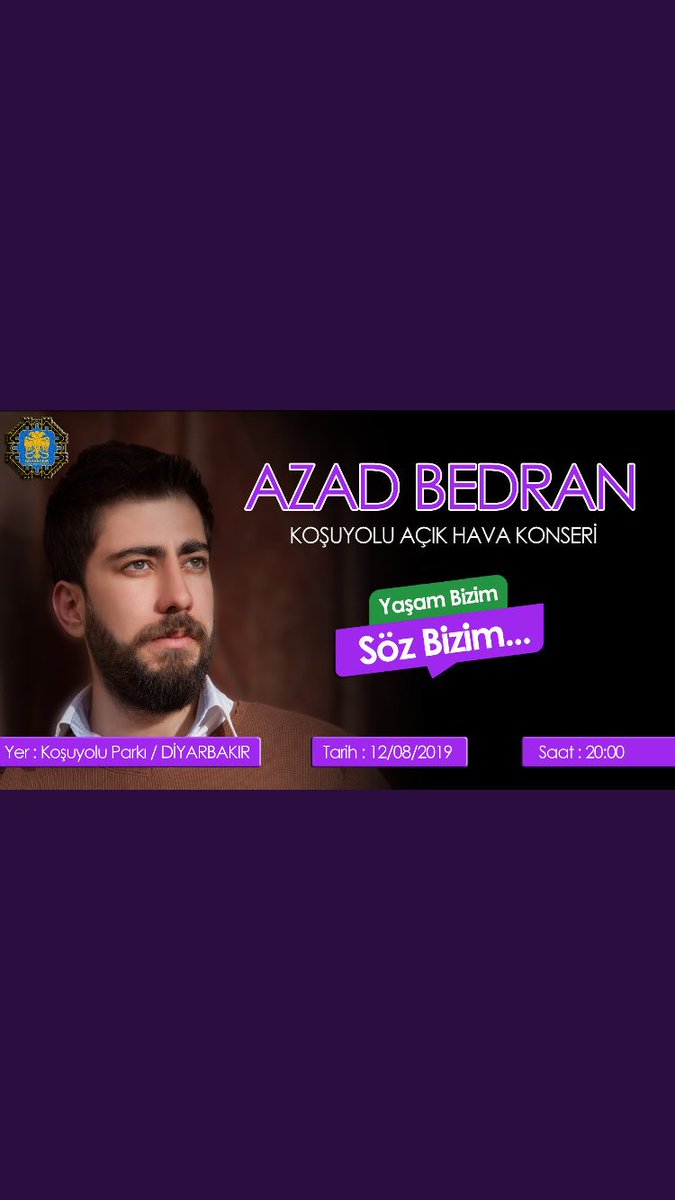 kosuyoluac's tweet photo. “Yaşam Bizim, Söz Bizim” 12 ağustos saat 19:00’da başlayacak olan açık hava ve bayram şenliği  etkinliğine tüm halkımız davetlidir. https://t.co/IUZDvAe2xu
