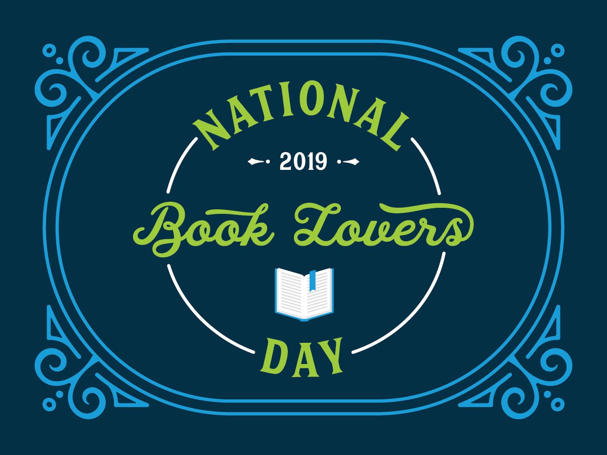 Rockridge Optometry Today Is National Book Lovers Day Schedule An Eye Exam Today And Make Sure You See Every Word Comment Your Favorite Book Below Nationalbookloversday Bookworm Bestbookever Curlupwithabook Rockridgeoptometry