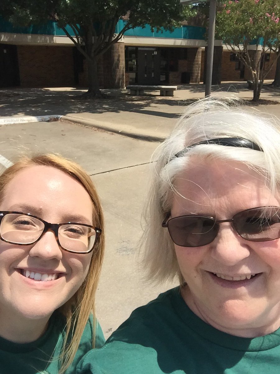 rondashaye's tweet photo. Can’t wait for school to start!!! #austinmisd https://t.co/y8Z31WFsxR