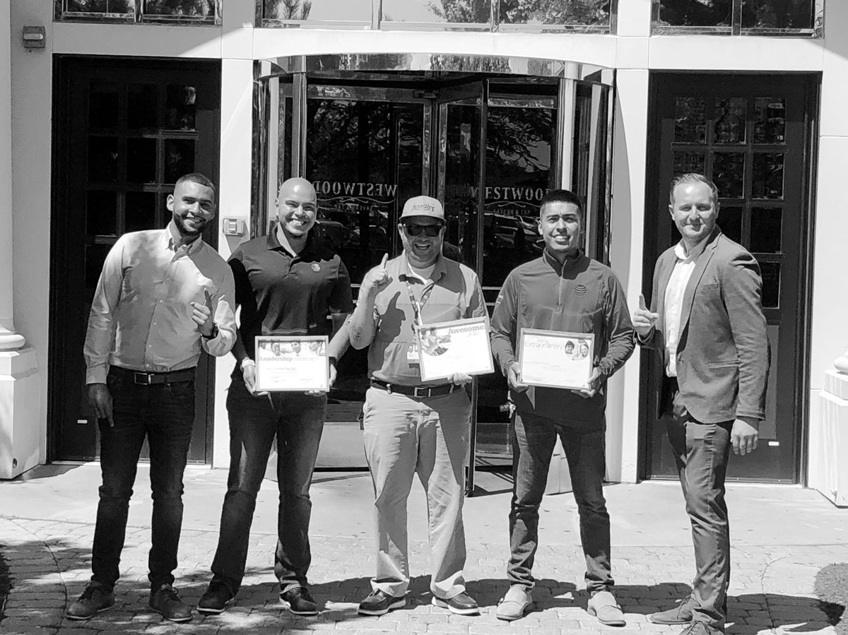 The ROADWARRIORS want to wish our MVP EEL an early Happy Birthday! Happy Birthday <a href="/justinquelix/">Justin Trinidad</a> !!! 
<a href="/ReadyToGoMobile/">ReadyToGo Mobile</a> <a href="/RicGarcia1919/">Ricardo Garcia</a> <a href="/PawelATTmobile/">Pawel</a> <a href="/_the_believer/">Otoniel (Tony) Aguirre Jr.</a> <a href="/shawnglinski/">Shawn Glinski</a> <a href="/gigem96r/">Ray Aguirre</a> <a href="/TomMonahan10/">Tom Monahan</a> @joe_boxer44 <a href="/RobForsyth3/">Rob Forsyth</a> <a href="/WinLynneATT/">Nicole Lynne Lombardi</a> @JamieMobileSEL