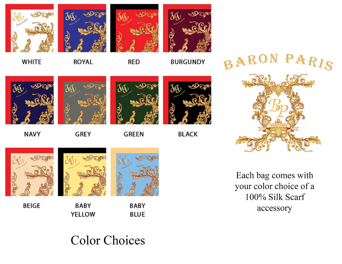 BaronParisWW's tweet photo. INTRODUCING #LimitedEdition Timeless Leather for Him or Her by Baron Paris. Only 100 pieces are made worldwide!
50% of your purchase goes to @LadyPeace4Kids to help kids and #EndHumanTrafficking
#EXCLUSIVEALERT #Business #Travel #LuxuryLiving #FirstClass #Luggage #Vacation https://t.co/vkLjekUU6d