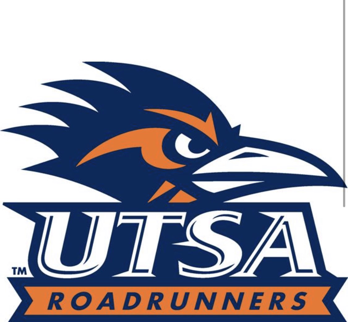 _dniceeeee's tweet photo. Excited to announce i will be furthering my academic and baseball career at The University of Texas at San Antonio, I would like to thank my coaches , teammates , friends but most importantly my family , I wouldn’t be where I am at today without them #BirdsUp 🤙🏾 https://t.co/uS5ShUw53V