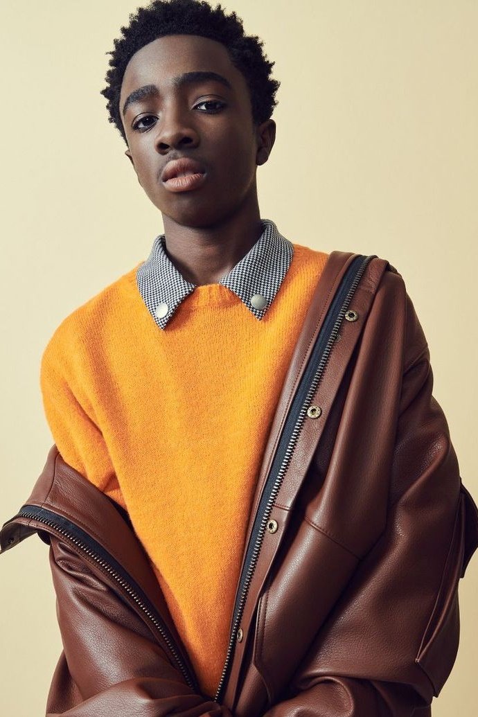 GeeksOfColor's tweet photo. Caleb McLaughlin, Jharrel Jerome and Idris Elba to Star in 'Concrete Cowboys'. Source: https://t.co/cVhB621ZPF https://t.co/bxh0rKkWZC
