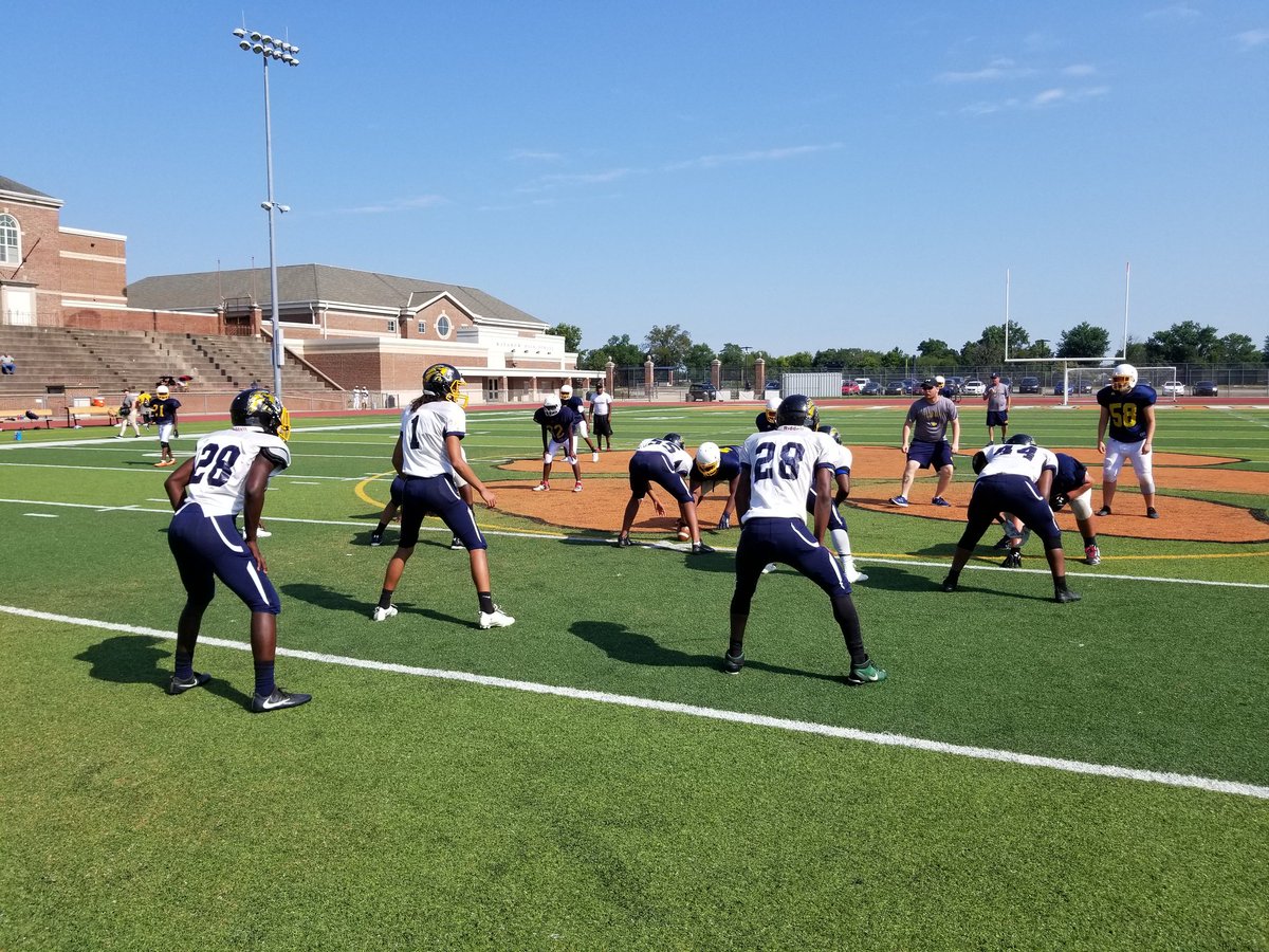 AthleticsCcpa's tweet photo. Dominated at our scrimmage today, but there is a lot more work to be done. Winners don't get complacent. They find a way to get better. See you at practice Monday. 
Go Lions!!! https://t.co/z74flKeoLw