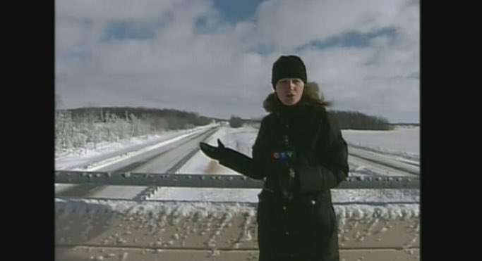 Last show on <a href="/CTVKitchener/">CTV Kitchener</a> tonight 📺 Thanks for all of the messages and love ❤️ I’m truly overwhelmed and grateful. 
#newbeginnings