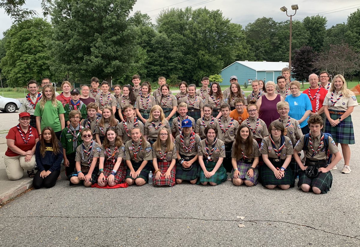 robmurray11's tweet image. Over two years of planning and my journey as the Unit Leader for @Unit92_WSJ is complete. I am so proud of the journey every young person in the unit has been on. Each and every one of them has grown as an individual- Its been a real privilege. #scoutjamboree #wsj209 #uk24wsj