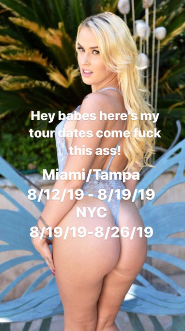 Watch Layla Love's leaked NSFW photo on TwXstars