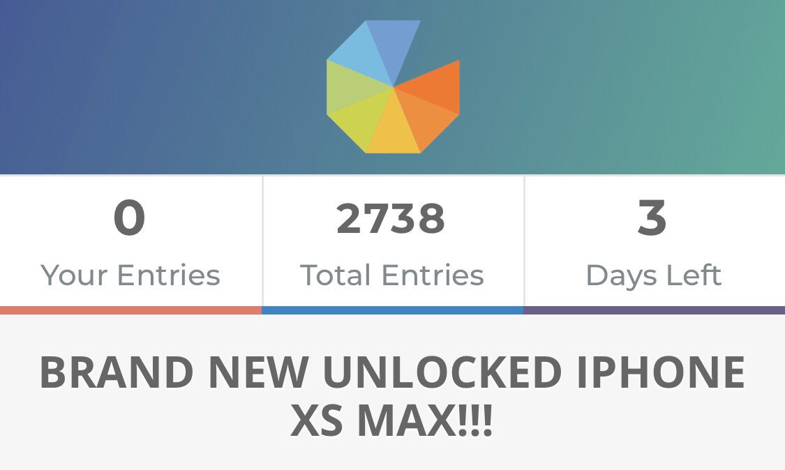 TheLiveMoreFam's tweet photo. OUR BIGGEST GIVEAWAY YET!!! LITERALLY ENDS IN 3 DAY!!! IF YOU DON’T TRY YOU’LL NEVER WIN!!!

https://t.co/HAfXKfKzUm https://t.co/KaJnL40Eyq