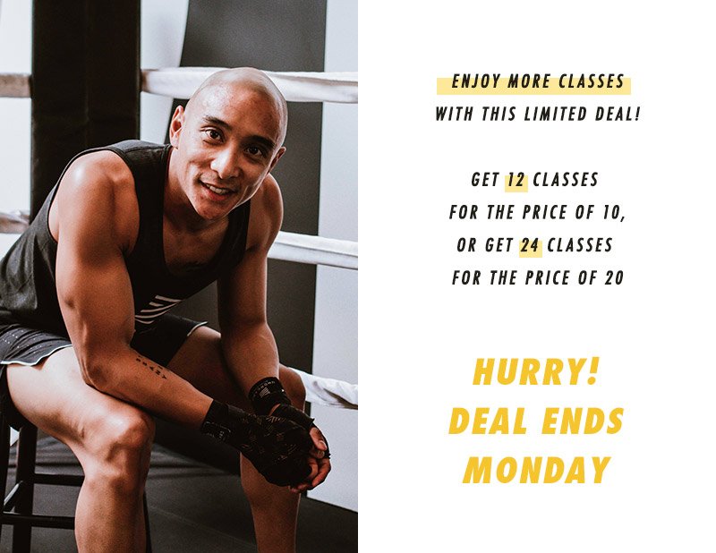 VIP DEAL ➕ BAG BENEFITS 🥊 - mailchi.mp/undrcard/get-m…