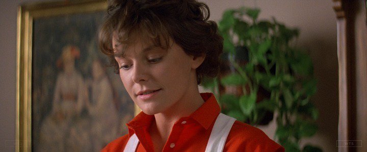 Amanda Bearse turns 61 today, happy birthday! What movie is it? 5 min to answer! 