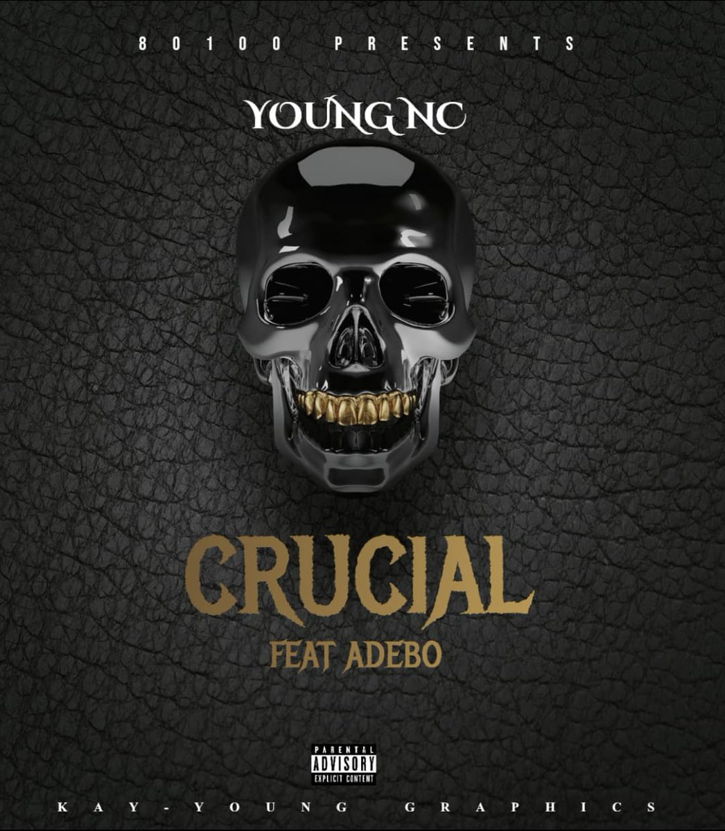 Adebo_TNM's tweet photo. New Street Music Alert "CRUCIAL" by Young NC ft. yours Truly. When Kisauni meets Magongo you know it's Crucial!!! 80💯 Gang Gang!! 🔥🔥🔥🔥🌊🌊🌊

https://t.co/CHslpvonls

#FACTSmixtape #Kisauni #Magongo #Likoni #BlueWhiteCity https://t.co/nj3TuH0CgJ