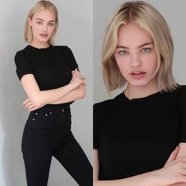 Polaroid updates w/ @romivanrenterghem.

#ModelsPolaroids #Digitals #RomiVanRenterghem ift.tt/2KQ1n1V